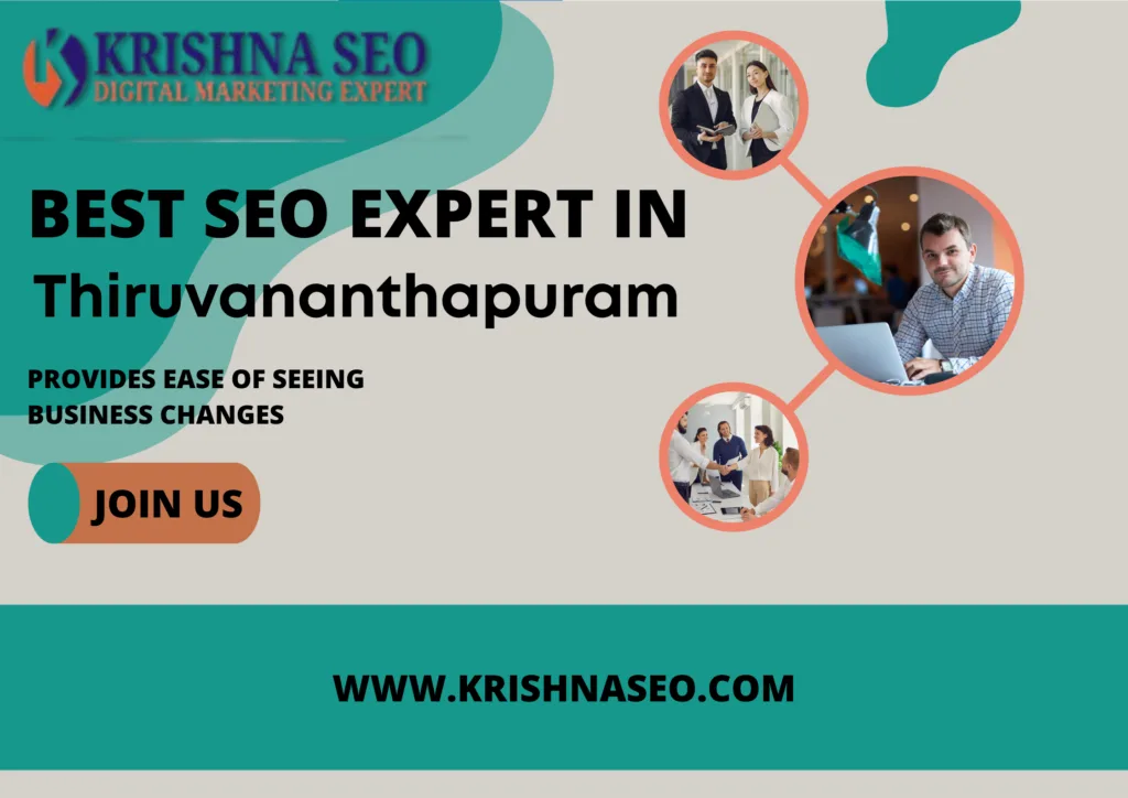 Best SEO Expert in Thiruvananthapuram