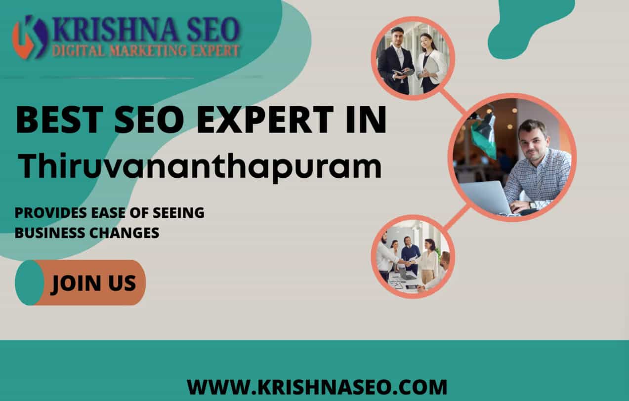 Best SEO Expert in Thiruvananthapuram