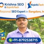 Professional SEO Expert in Bangalore