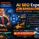 AI SEO Expert in Bangalore