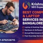 Best Computer Services in Bangalore