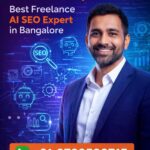 Freelance AI SEO Expert in Bangalore