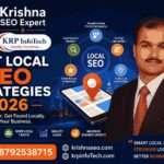 Best Local SEO Strategies 2026