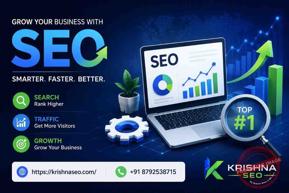 Top AI SEO Expert in Bangalore